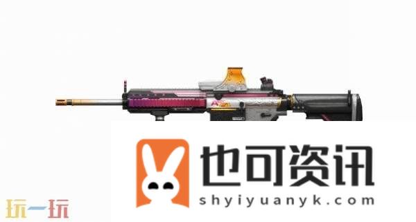 CF穿越火线新版本全新神秘按键系列道具爆料！9月9日上线！
