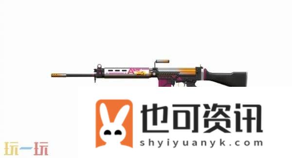 CF穿越火线新版本全新神秘按键系列道具爆料！9月9日上线！