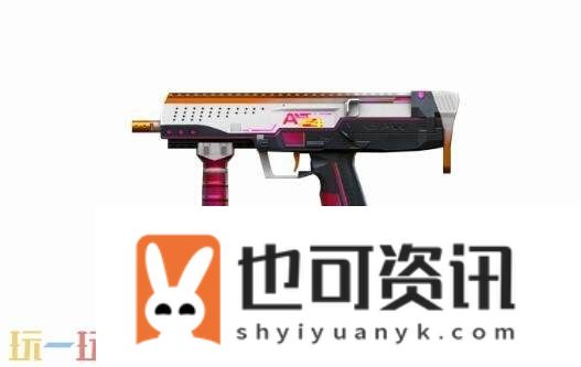 CF穿越火线新版本全新神秘按键系列道具爆料！9月9日上线！