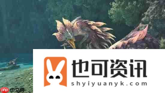 怪物猎人