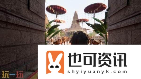of-Thanjai预告公布