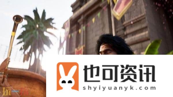 of-Thanjai预告公布