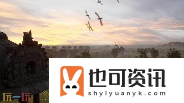 of-Thanjai预告公布
