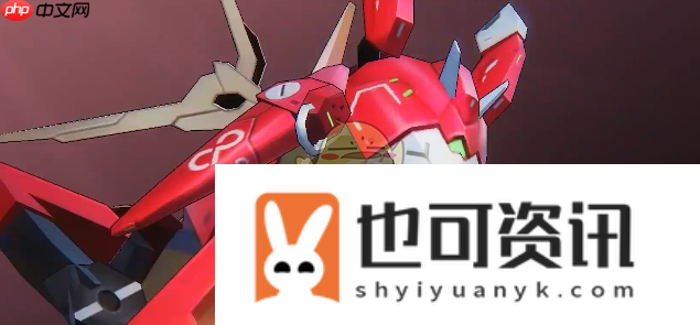 交错战线攻略——灭刃双子阵容搭配推荐