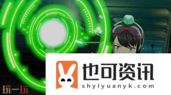 时空异客试玩demo即将上线