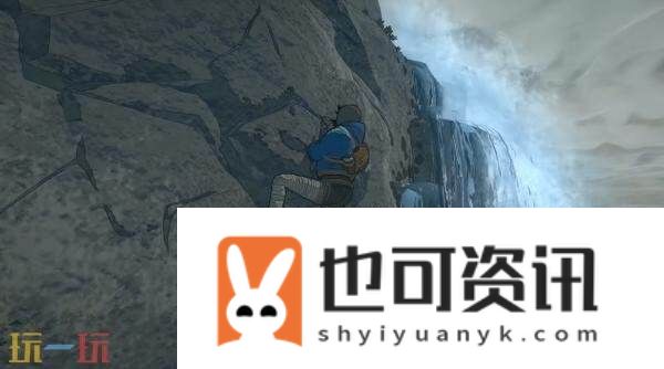 攀爬冒险孤山独影无保护独攀模式预告发布
