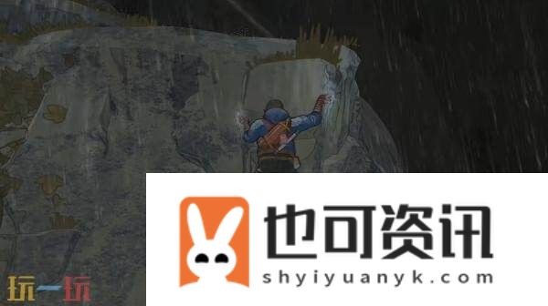攀爬冒险孤山独影无保护独攀模式预告发布