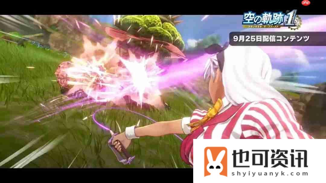 the-1st服装追加DLC介绍视频发布