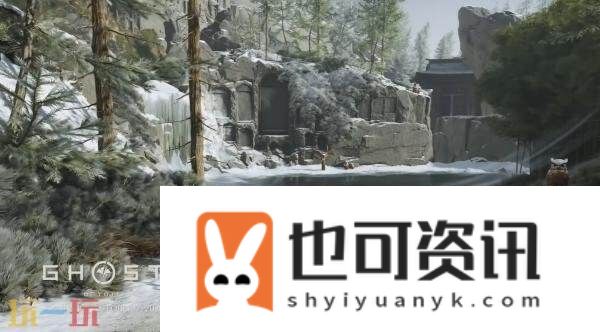 羊蹄山之魂“穿越日本边境之旅”风景展示预告发布