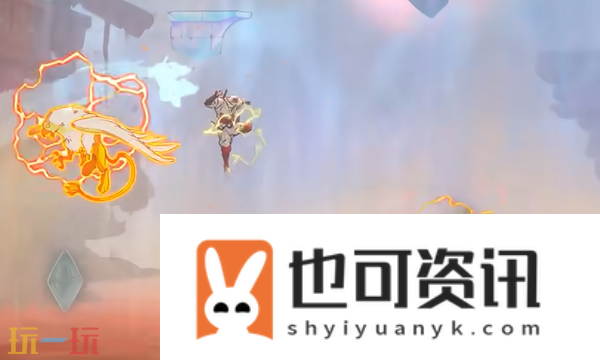 沙漠Boss打法攻略