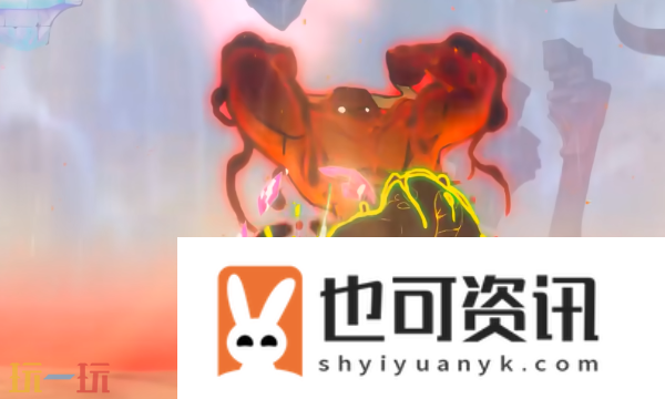 沙漠Boss打法攻略