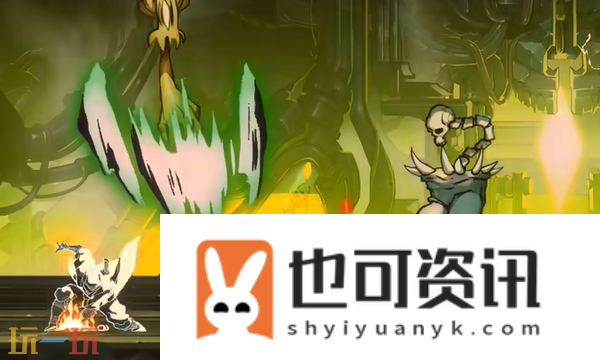 双子Boss打法攻略