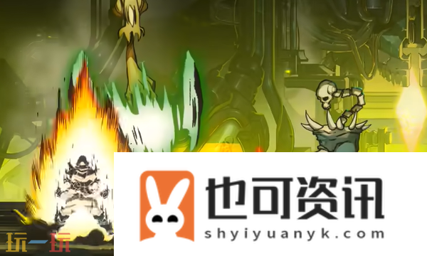 双子Boss打法攻略