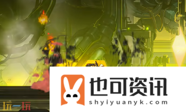 双子Boss打法攻略