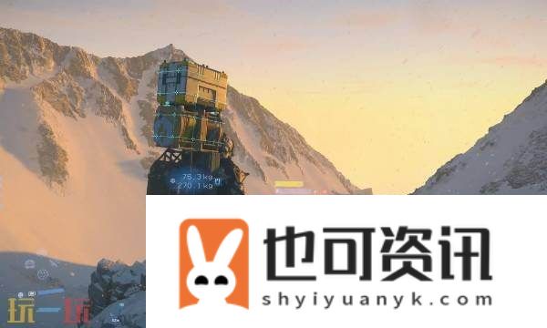 洪水-No.36怎么过-第8节-洪水-No.36图文流程攻略
