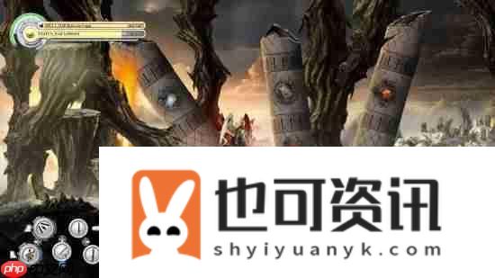 同品类游戏开发者谈空洞骑士丝之歌