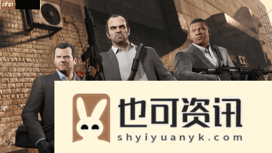 爆红与长青并存!外媒评最具影响力的开放世界游戏