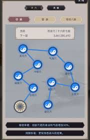 这就是江湖五星开派简易攻略