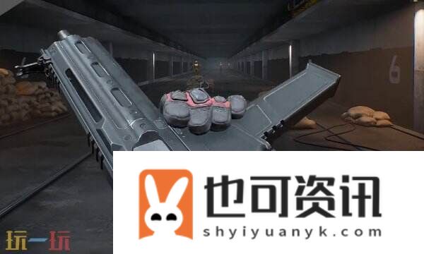 45怎么改-SMG45冲锋枪改装方案分享