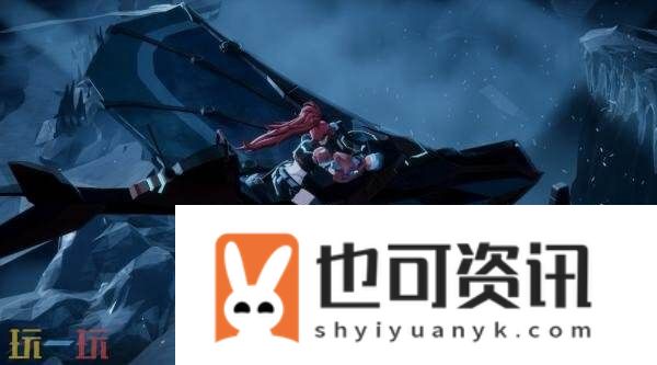横板闯关肉鸽动作游戏无尽星火现已推出1.0正式版