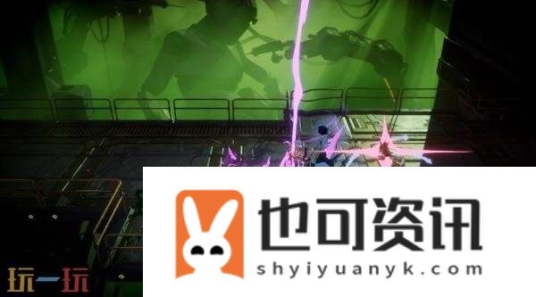 横板闯关肉鸽动作游戏无尽星火现已推出1.0正式版