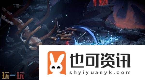 横板闯关肉鸽动作游戏无尽星火现已推出1.0正式版
