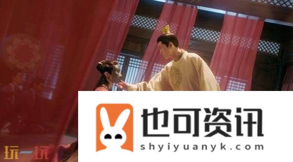 真人互动影游女王的游戏