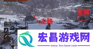 分享匹诺曹的谎言序曲DLC武器代码