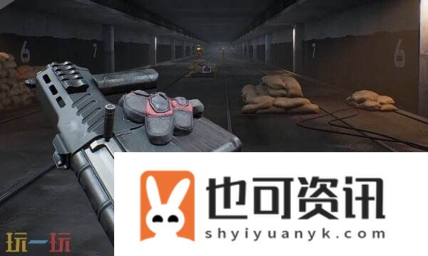 sr3m改装全面战场