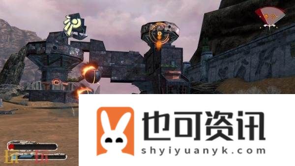Zwei-重制版将亮相TGS2025