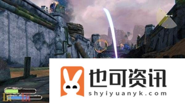 Zwei-重制版将亮相TGS2025