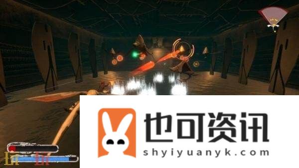 Zwei-重制版将亮相TGS2025