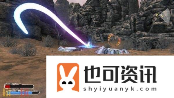 Zwei-重制版将亮相TGS2025