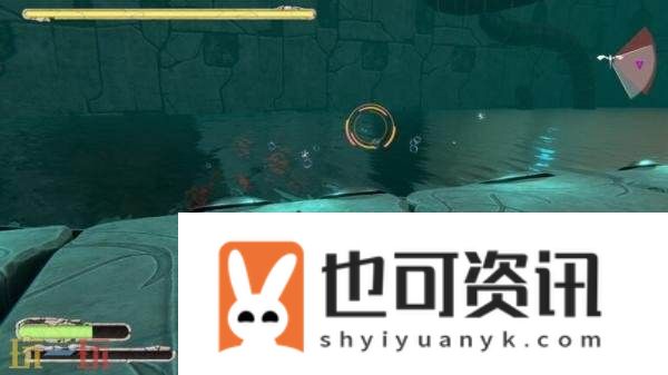 Zwei-重制版将亮相TGS2025
