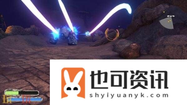 Zwei-重制版将亮相TGS2025