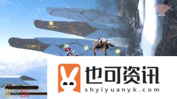 Zwei-重制版将亮相TGS2025