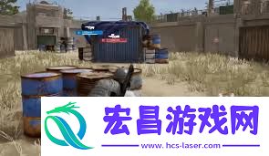 绝地求生S12K大人显神威的原因