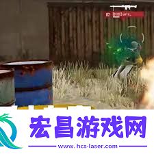 绝地求生S12K大人显神威的原因