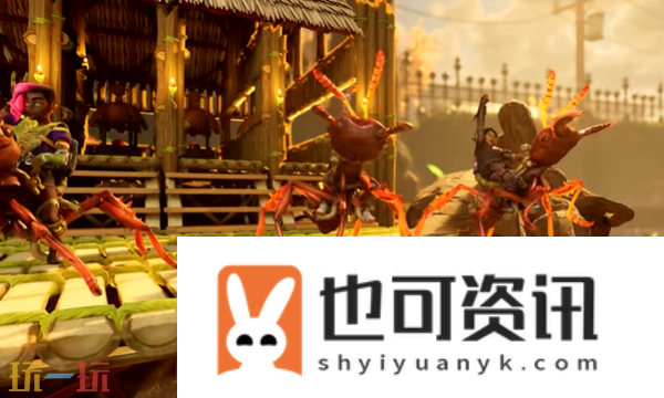 全双持武器制作大全