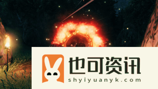 独立游戏又如何！空洞骑士