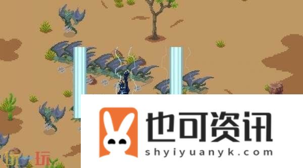 积极的自动战斗游戏法师与魔物2现已正式发售