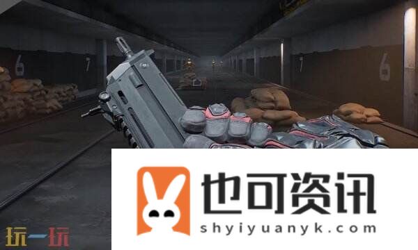 mp7改装代码全面战场改装