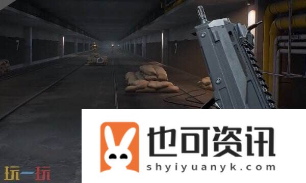 mp7改装代码全面战场改装
