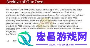 ao3可用镜像地址大全有哪些