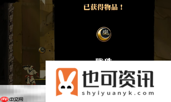 全收集攻略分享