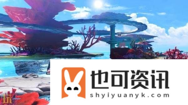 时空异客PC版试玩demo将于9月11日发布