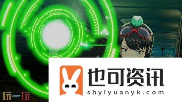时空异客PC版试玩demo将于9月11日发布