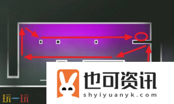 全收集图文攻略-上篇