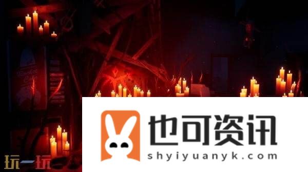 DLC“Whispers-in-the-Woods”即将发布