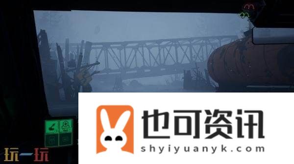 DLC“Whispers-in-the-Woods”即将发布